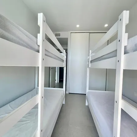 Apartment Luxury Poniente *
