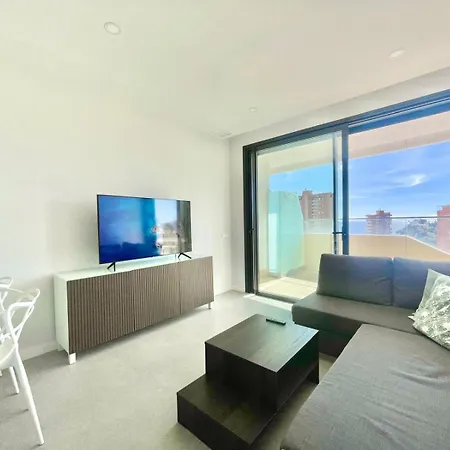 Apartment Luxury Poniente *