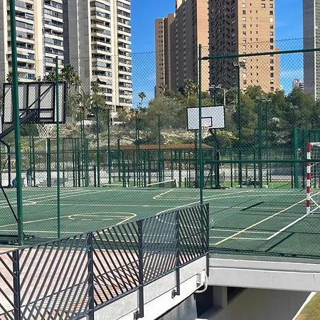 Luxury Poniente Benidorm