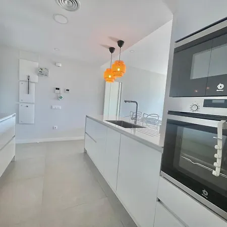 Luxury Poniente *
