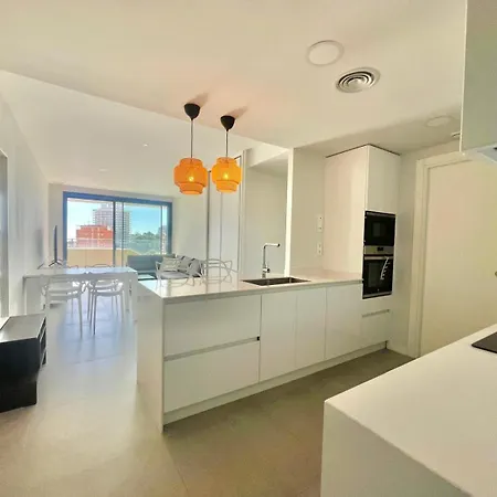 Luxury Poniente Benidorm